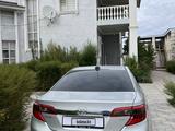 Toyota Camry 2014 года за 5 800 000 тг. в Актау – фото 3