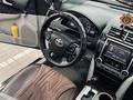 Toyota Camry 2014 годаүшін5 800 000 тг. в Актау – фото 4