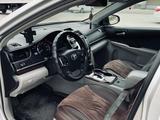 Toyota Camry 2014 года за 5 800 000 тг. в Актау – фото 5