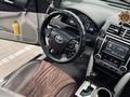 Toyota Camry 2014 годаүшін5 800 000 тг. в Актау – фото 7