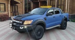 Ford Ranger 2014 года за 14 000 000 тг. в Алматы
