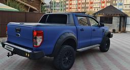 Ford Ranger 2014 года за 14 000 000 тг. в Алматы – фото 2