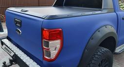Ford Ranger 2014 года за 14 000 000 тг. в Алматы – фото 4