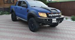 Ford Ranger 2014 года за 14 000 000 тг. в Алматы – фото 3