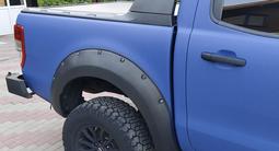 Ford Ranger 2014 года за 14 000 000 тг. в Алматы – фото 5
