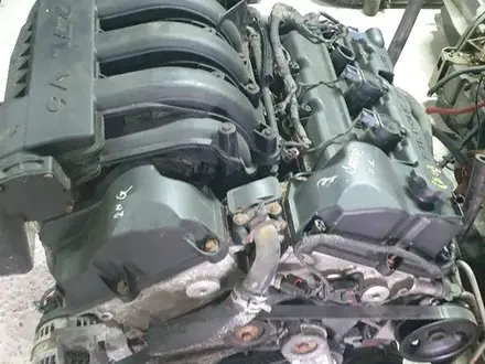 Двигатель на крайслер 300С за 800 000 тг. в Алматы – фото 3