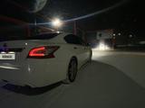 Nissan Teana 2014 годаүшін7 000 000 тг. в Аягоз – фото 4