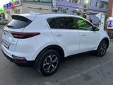 Kia Sportage 2019 года за 10 000 000 тг. в Кызылорда – фото 2
