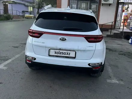 Kia Sportage 2019 года за 10 000 000 тг. в Кызылорда – фото 3