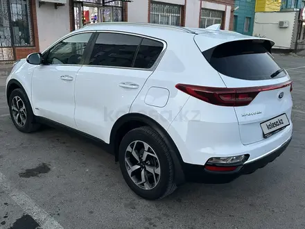 Kia Sportage 2019 года за 10 000 000 тг. в Кызылорда – фото 4
