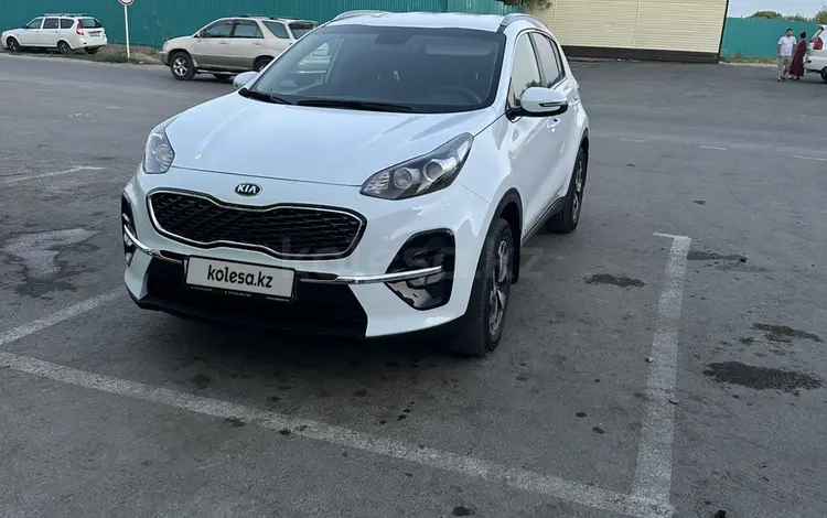 Kia Sportage 2019 годаүшін10 000 000 тг. в Кызылорда