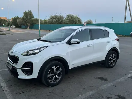 Kia Sportage 2019 года за 10 000 000 тг. в Кызылорда – фото 5