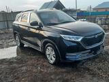 Changan Oshan X5 2020 года за 6 200 000 тг. в Усть-Каменогорск – фото 4