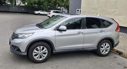 Honda CR-V 2012 годаүшін9 600 000 тг. в Алматы