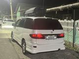 Toyota Estima 2003 года за 6 000 000 тг. в Талдыкорган – фото 2