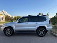 Toyota Land Cruiser Prado 2009 годаfor11 700 000 тг. в Шымкент