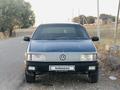 Volkswagen Passat 1990 годаfor650 000 тг. в Тараз