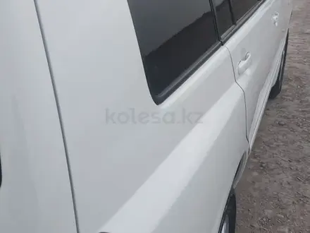 Toyota Highlander 2003 годаүшін7 300 000 тг. в Тараз – фото 4