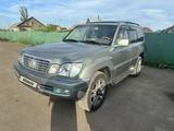 Lexus LX 470 2002 года за 8 700 000 тг. в Петропавловск – фото 4