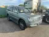 Lexus LX 470 2002 года за 8 700 000 тг. в Петропавловск – фото 2