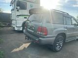 Lexus LX 470 2002 года за 8 700 000 тг. в Петропавловск – фото 5