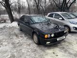 BMW 525 1993 годаүшін1 700 000 тг. в Алматы