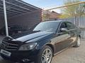Mercedes-Benz C 230 2008 года за 4 000 000 тг. в Алматы – фото 2