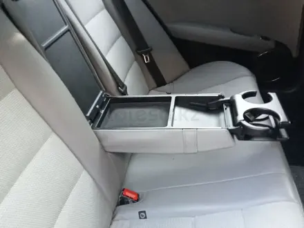 Mercedes-Benz C 230 2008 года за 4 000 000 тг. в Алматы – фото 13