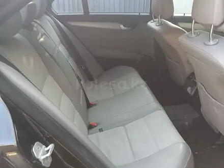 Mercedes-Benz C 230 2008 года за 4 000 000 тг. в Алматы – фото 15