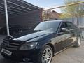 Mercedes-Benz C 230 2008 года за 4 000 000 тг. в Алматы