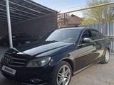 Mercedes-Benz C 230 2008 годаүшін4 000 000 тг. в Алматы