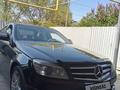 Mercedes-Benz C 230 2008 года за 4 000 000 тг. в Алматы – фото 4