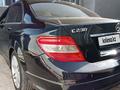 Mercedes-Benz C 230 2008 года за 4 000 000 тг. в Алматы – фото 8