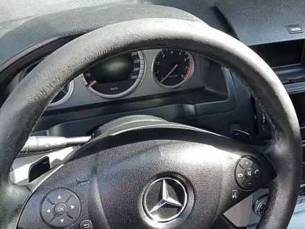 Mercedes-Benz C 230 2008 года за 4 000 000 тг. в Алматы – фото 9