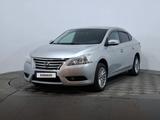 Nissan Sentra 2015 года за 4 700 000 тг. в Астана