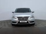 Nissan Sentra 2015 года за 4 700 000 тг. в Астана – фото 2