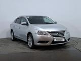 Nissan Sentra 2015 года за 4 700 000 тг. в Астана – фото 3