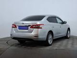 Nissan Sentra 2015 года за 4 700 000 тг. в Астана – фото 5