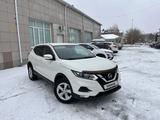 Nissan Qashqai 2019 года за 9 000 000 тг. в Астана – фото 3