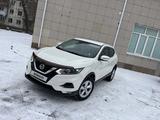 Nissan Qashqai 2019 года за 9 000 000 тг. в Астана