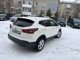 Nissan Qashqai 2019 года за 9 000 000 тг. в Астана – фото 2