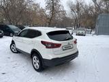 Nissan Qashqai 2019 года за 9 000 000 тг. в Астана – фото 4