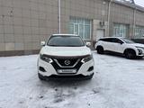 Nissan Qashqai 2019 года за 9 000 000 тг. в Астана – фото 5