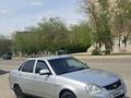 ВАЗ (Lada) Priora 2170 2014 годаfor2 800 000 тг. в Актобе – фото 4