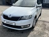 Skoda Rapid 2014 годаүшін4 200 000 тг. в Сарань