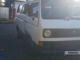 Volkswagen Transporter 1984 года за 2 500 000 тг. в Талдыкорган – фото 2
