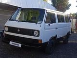 Volkswagen Transporter 1984 года за 2 500 000 тг. в Талдыкорган