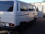 Volkswagen Transporter 1984 года за 2 500 000 тг. в Талдыкорган – фото 3