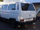 Volkswagen Transporter 1984 года за 2 500 000 тг. в Талдыкорган – фото 4
