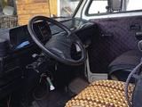 Volkswagen Transporter 1984 года за 2 500 000 тг. в Талдыкорган – фото 5